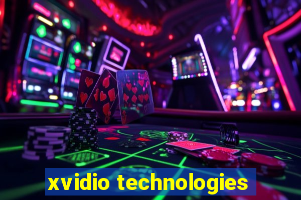 xvidio technologies-startup download android